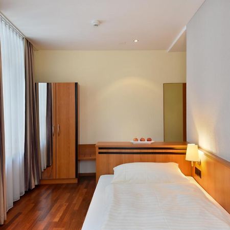Apart Hotel Amadeo Zofingen Eksteriør bilde