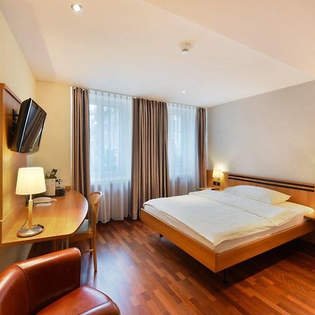 Apart Hotel Amadeo Zofingen Eksteriør bilde