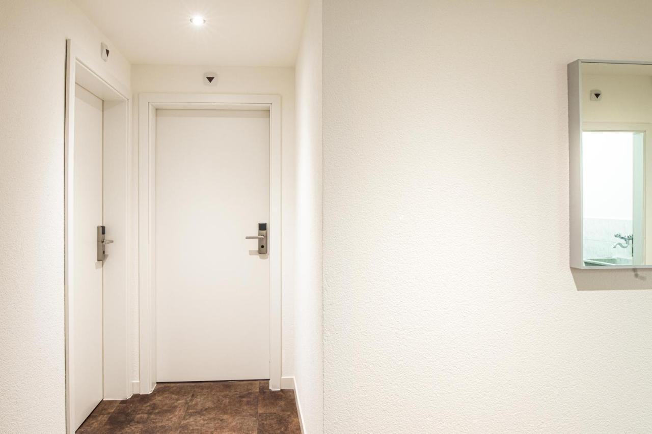 Apart Hotel Amadeo Zofingen Eksteriør bilde