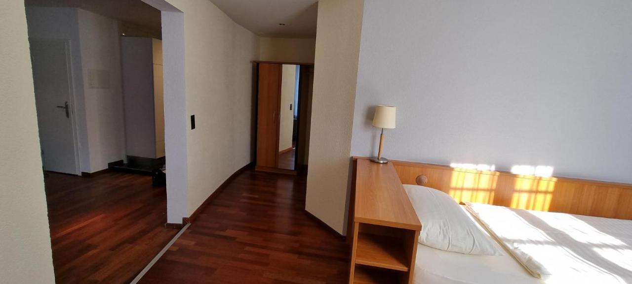 Apart Hotel Amadeo Zofingen Eksteriør bilde