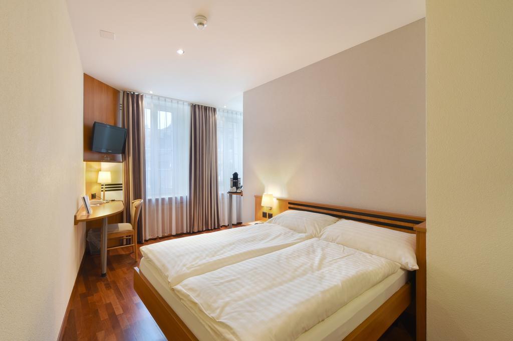 Apart Hotel Amadeo Zofingen Rom bilde