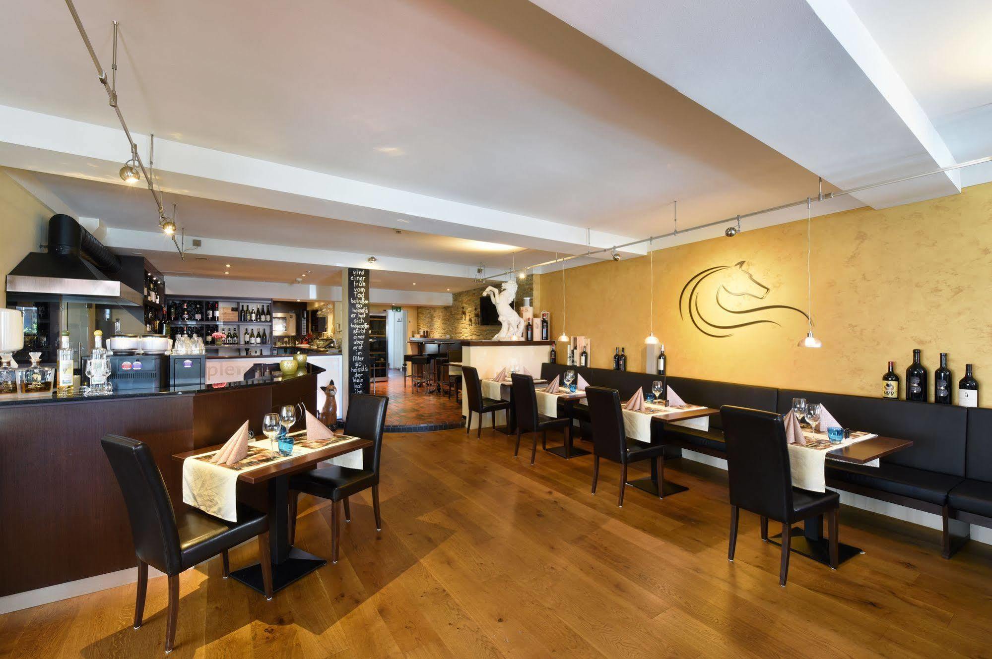 Apart Hotel Amadeo Zofingen Eksteriør bilde